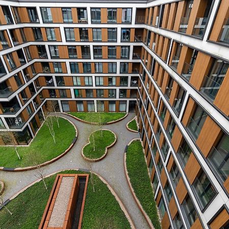 Apartament Active Gold Lublin Exterior photo