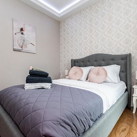 Apartament Active Gold Lublin Exterior photo