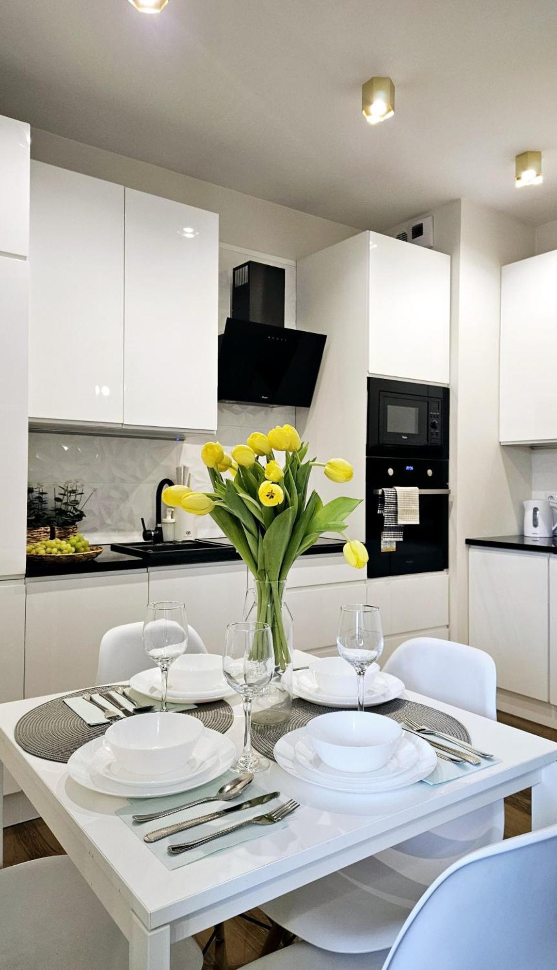 Apartament Active Gold Lublin Exterior photo