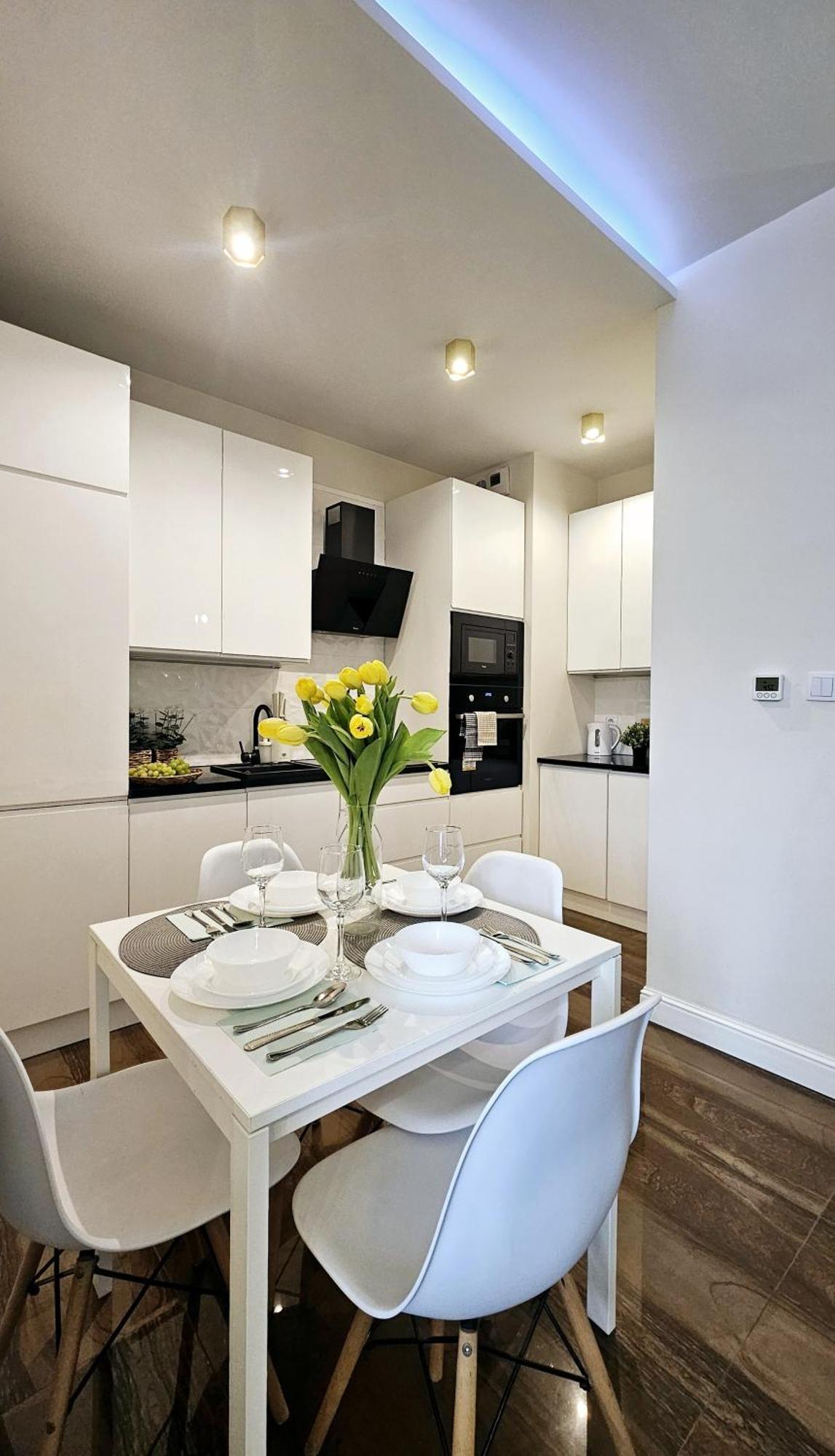 Apartament Active Gold Lublin Exterior photo