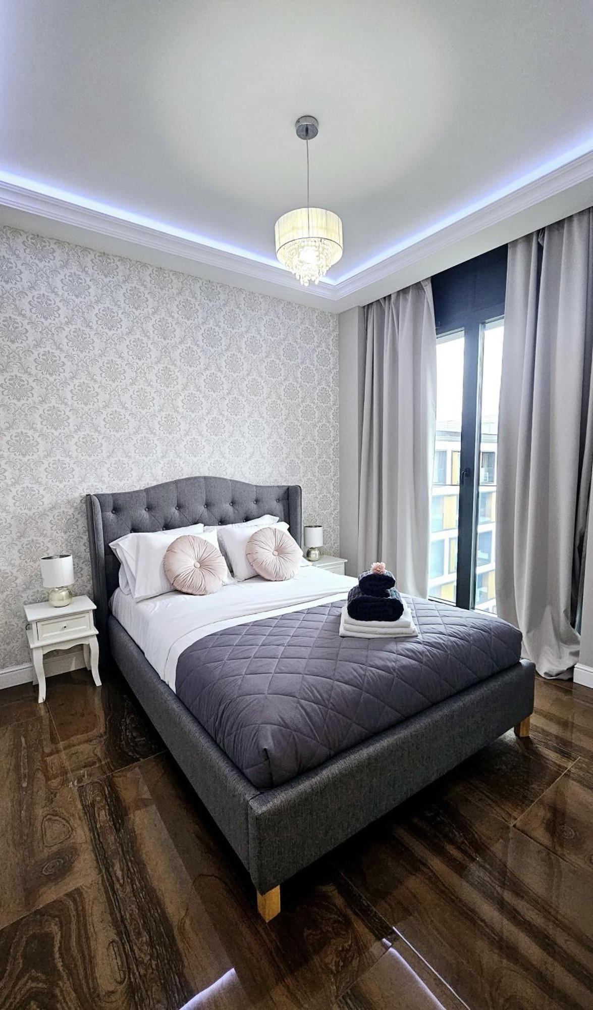 Apartament Active Gold Lublin Exterior photo