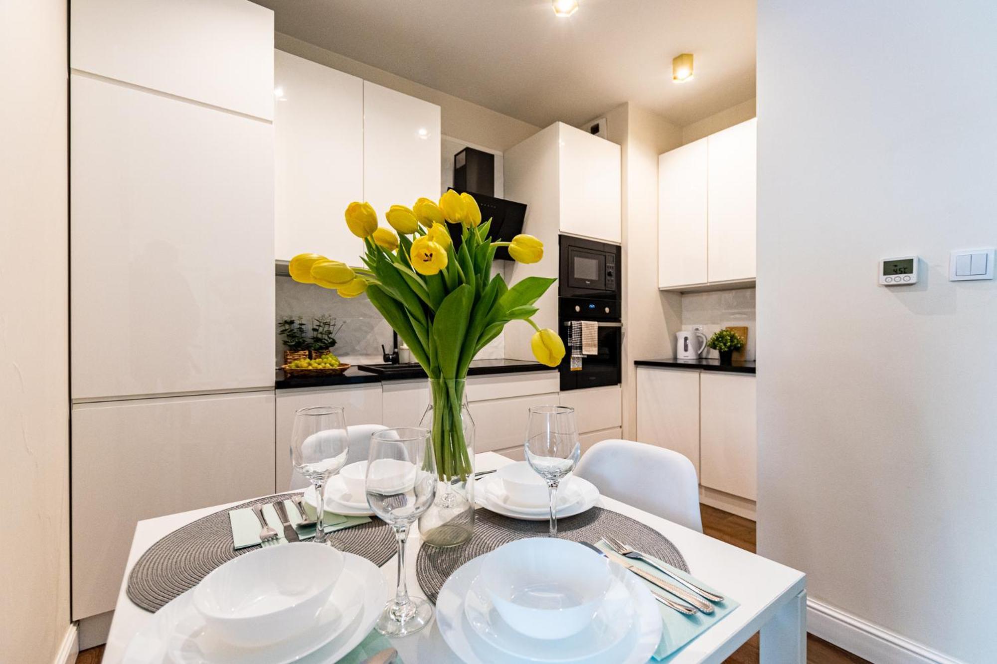 Apartament Active Gold Lublin Exterior photo