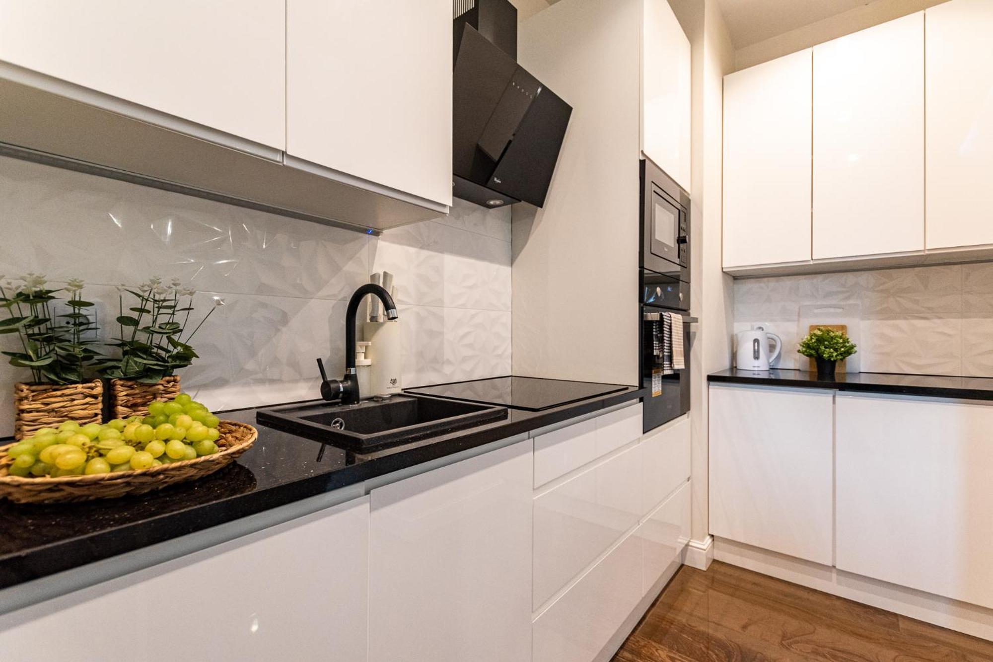 Apartament Active Gold Lublin Exterior photo