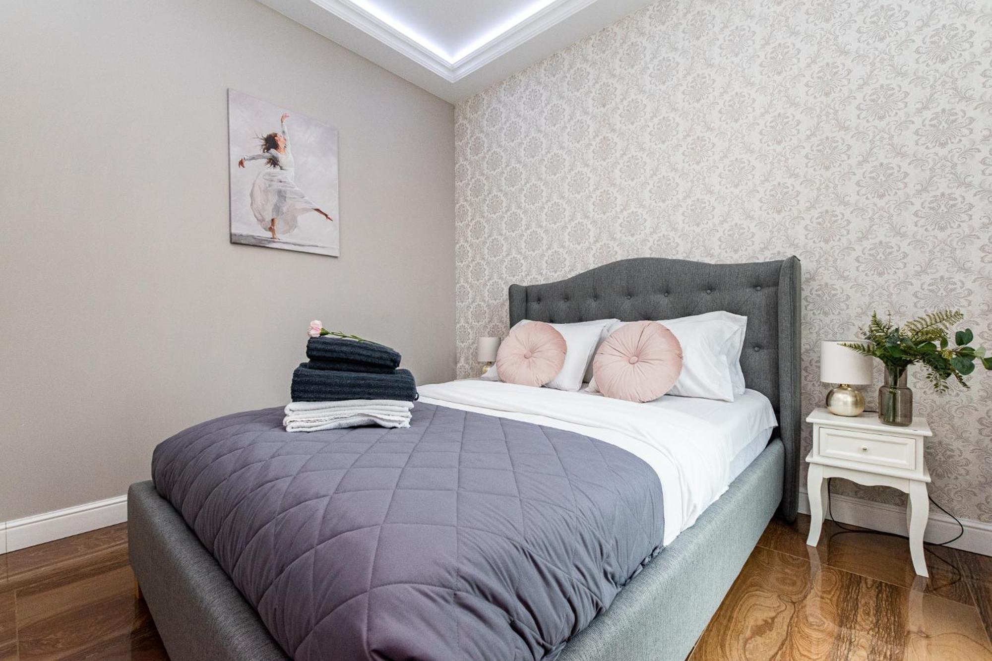 Apartament Active Gold Lublin Exterior photo