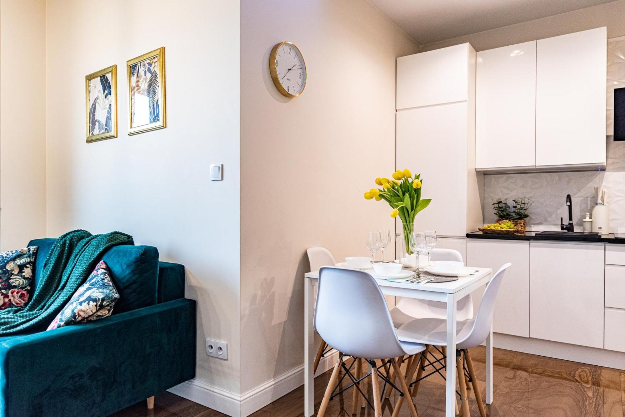 Apartament Active Gold Lublin Exterior photo