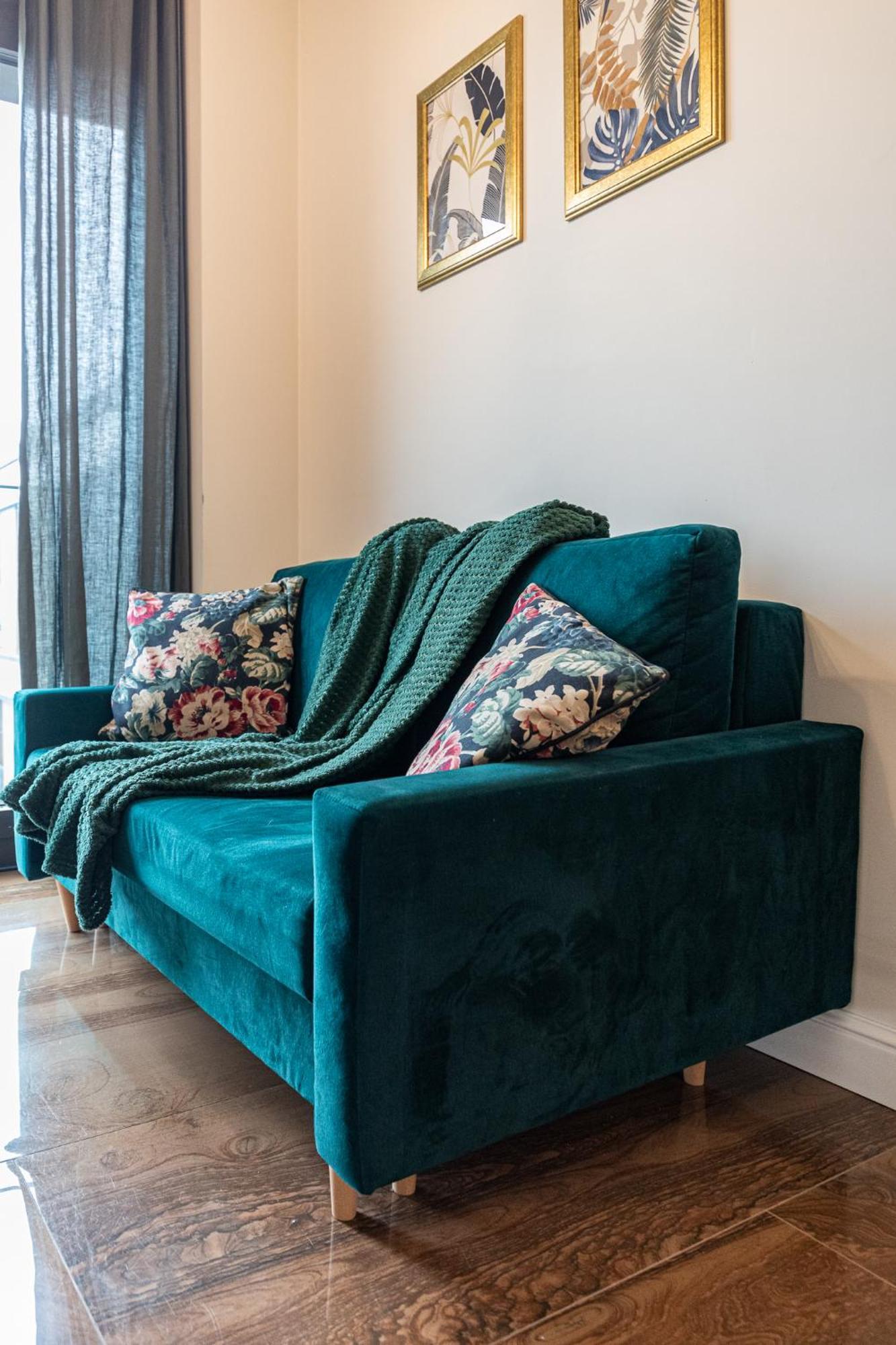 Apartament Active Gold Lublin Exterior photo