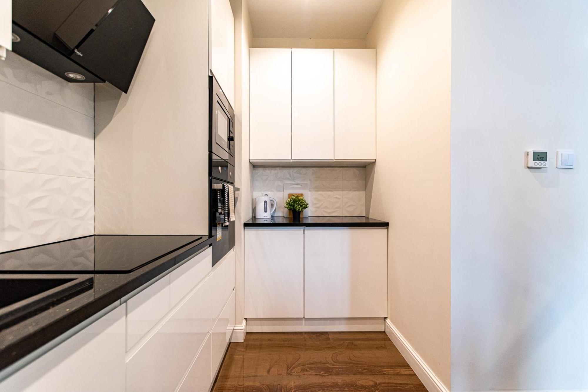 Apartament Active Gold Lublin Exterior photo